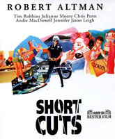 Short Cuts /  